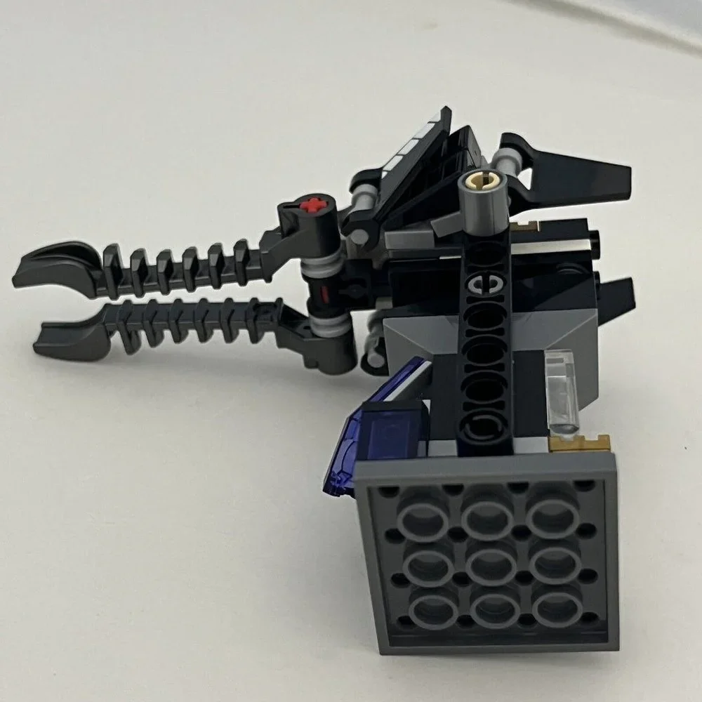 Lego this gun